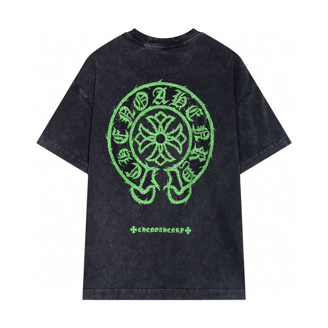 Chrome Hearts T-Shirts